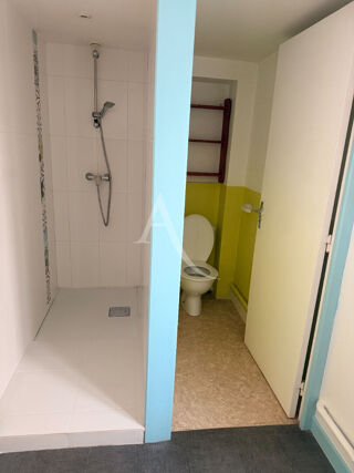  Appartement à louer 3 pièces 57 m²