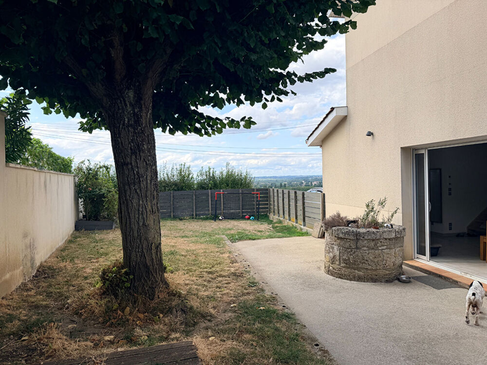 Vente Maison MAISON VUE DOMINANTE Saint andre de cubzac