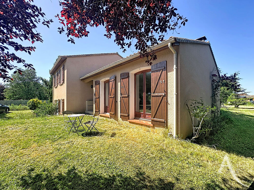 Maison 5 pièces 112 m² · à Muret · 112 m² · 349 000 €