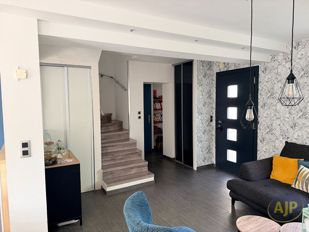 Vente Maison MAISON 4CH TILLAY ST HERBLAIN Saint herblain