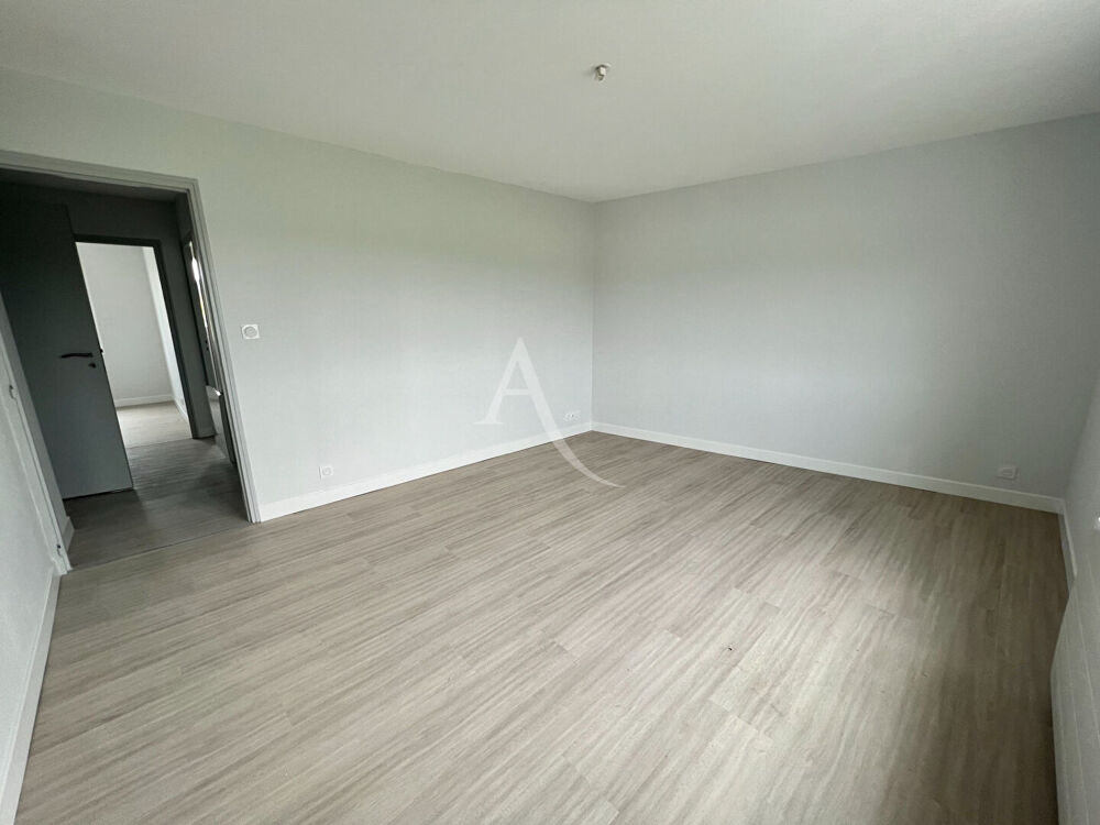 Appartement Carmaux 3 pièce(s) 60 m2