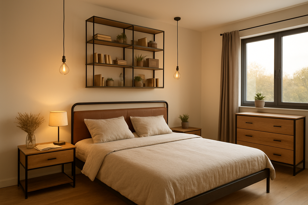 Appartement 3 pièces de 75 m2 (Duclair)