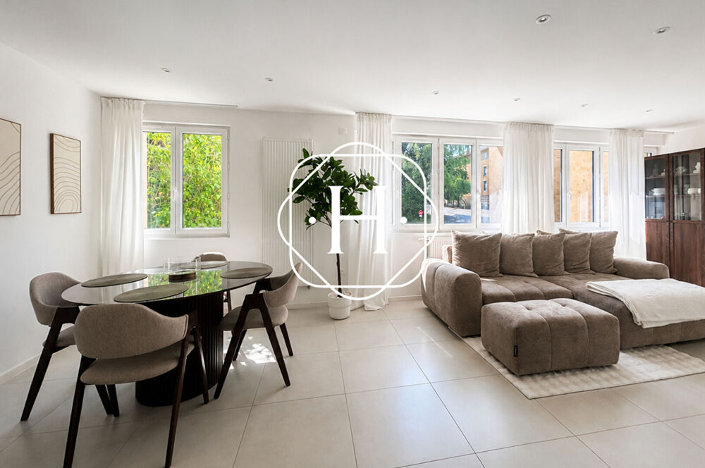 Appartement Bourg En Bresse 3 pièce(s) 66.55 m2