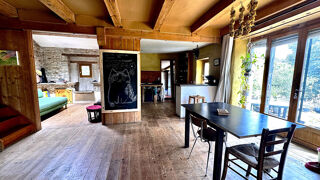  Maison à vendre 4 pièces 120 m²