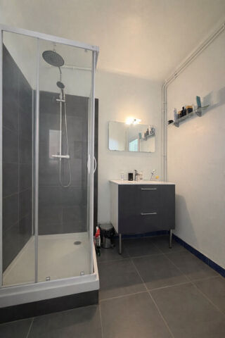  Appartement � vendre 2 pi�ces 57 m�