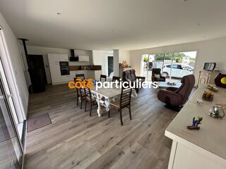  Maison  vendre 4 pices 114 m