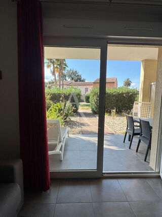  Appartement à vendre 1 pièce 24 m²