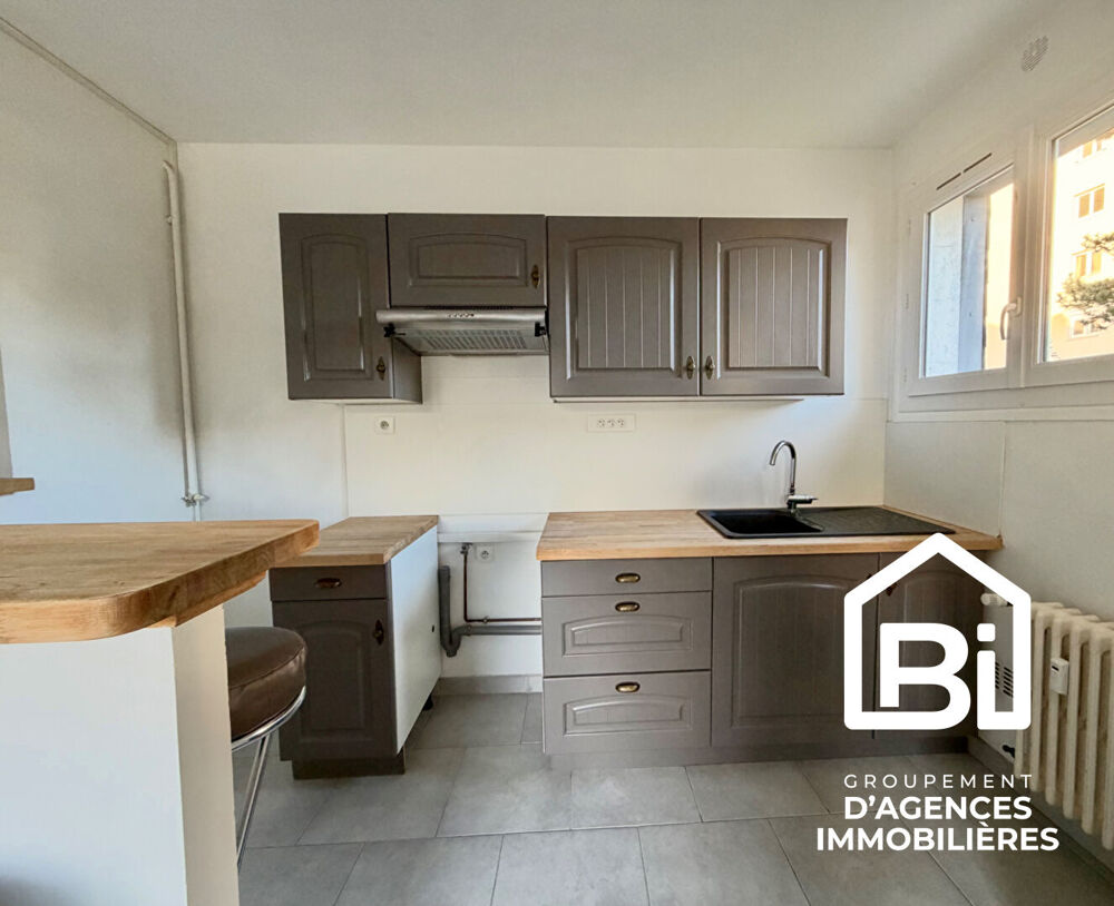 Appartement CAEN 2 pièces - 43 m2
