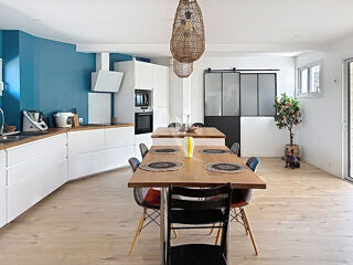  Maison à vendre 7 pièces 190 m²