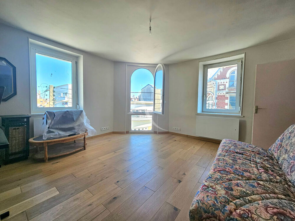 Appartement Berck 3 pièces 51.43 m2