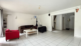  Maison à vendre 6 pièces 131 m²