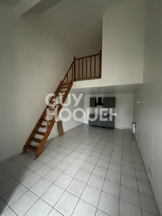  Appartement � louer 1 pi�ce 33 m�