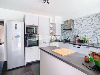  Maison à vendre 4 pièces 80 m²