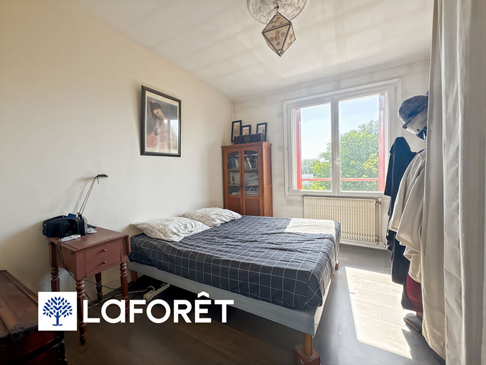 Appartement 4 pièces à vendre à Sainte-Geneviève-des-Bois - Réf 16474