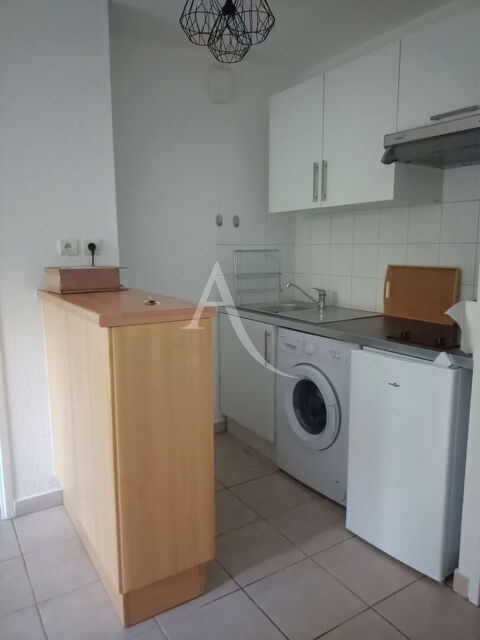  Appartement  louer 2 pices 35 m