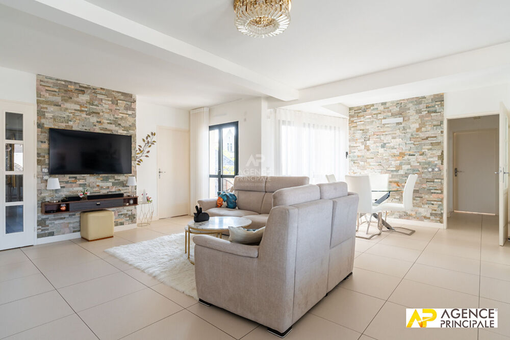 � vendre  Appartement Maisons-Laffitte (78600)