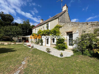  Maison � vendre 7 pi�ces 180 m�