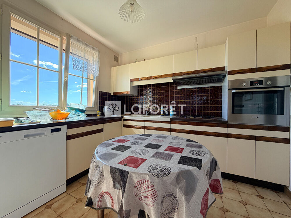 Vente Maison Maison de plain pied Brusson