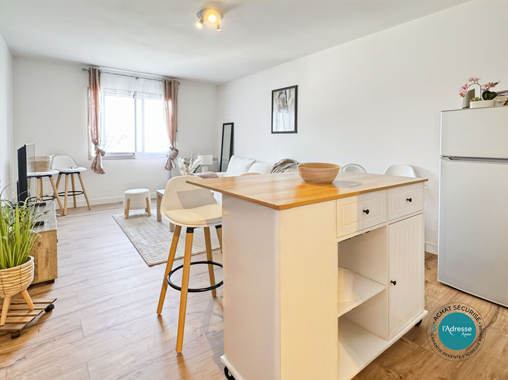 Vente Appartement Appartement Saintry Sur Seine 1 pièce(s) 28 m2 Saintry sur seine