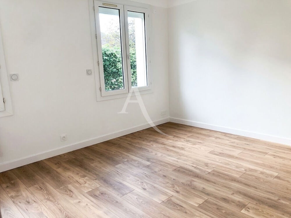 Location Maison Maison de plain-pied rénovée avec jardin ? Secteur Petit Chantilly Orvault