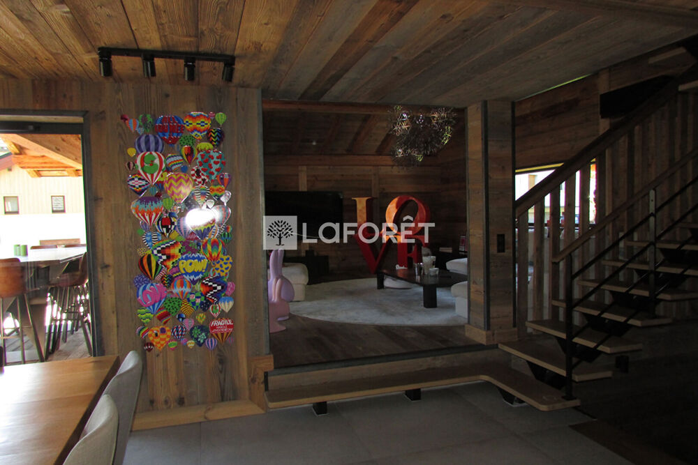 � vendre  Maison Bourg-Saint-Maurice (73700)