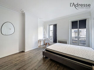  Appartement à louer 3 pièces 54 m²