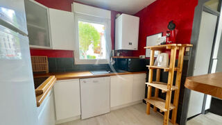  Maison à louer 3 pièces 74 m²