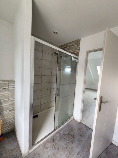  Appartement � louer 1 pi�ce 35 m�