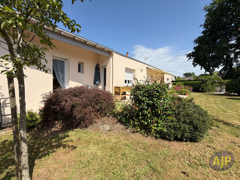 Vente Maison Maison Sautron 7 pièce(s) 155 m2 Sautron