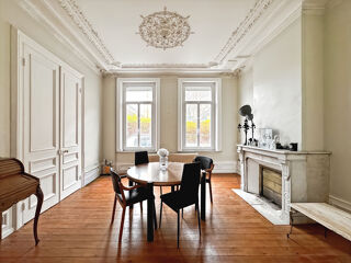  Maison � vendre 6 pi�ces 175 m�