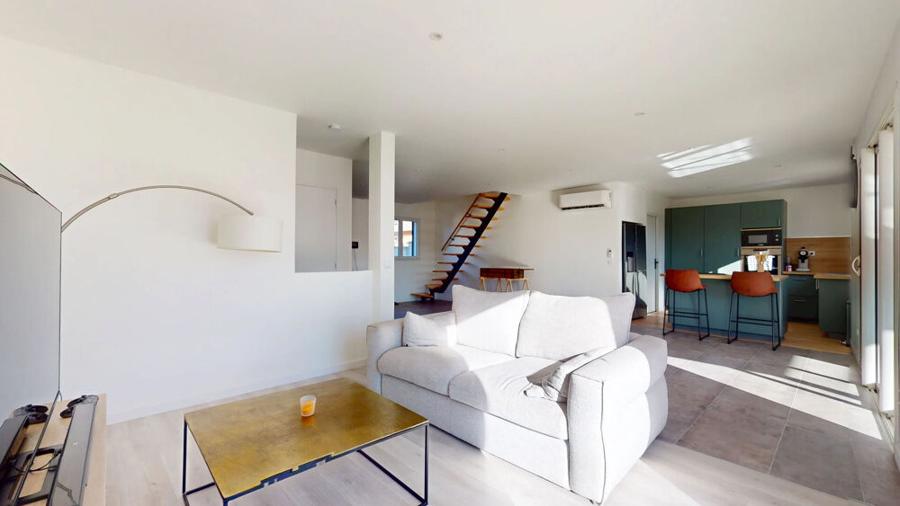 � vendre  Maison Puget-sur-Argens (83480)