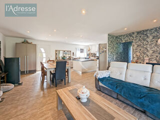  Maison à vendre 5 pièces 147 m²