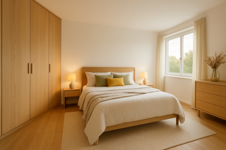 Vente Appartement Appartement 5 pièces de 124 m2 (Reims) Reims
