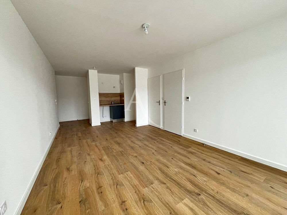 Location Appartement appartement F2 Fleury les aubrais