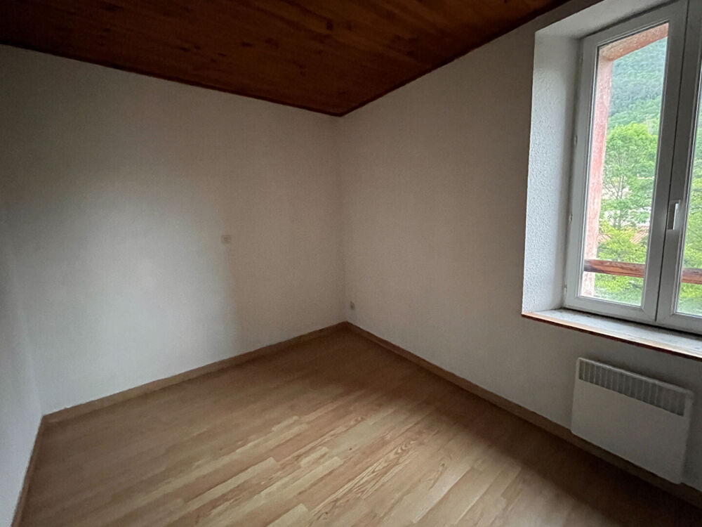 Vente Maison Immeuble Axat 7 pièce(s) Axat