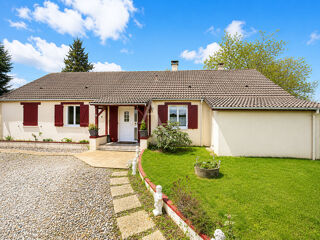  Maison à vendre 6 pièces 148 m²
