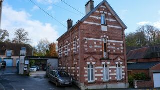  Maison � vendre 7 pi�ces 129 m�