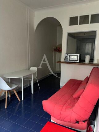  Appartement  louer 1 pice 20 m