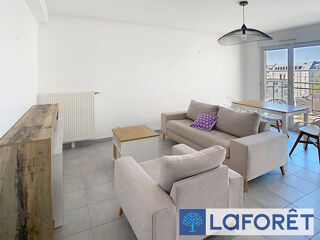  Appartement � louer 3 pi�ces 63 m�