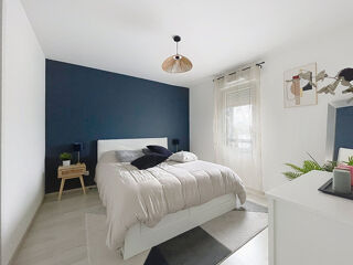  Appartement � vendre 3 pi�ces 68 m�