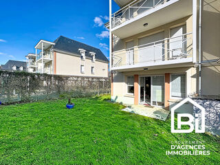  Appartement à vendre 3 pièces 54 m²