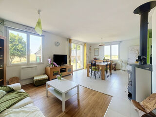  Maison à vendre 5 pièces 78 m²