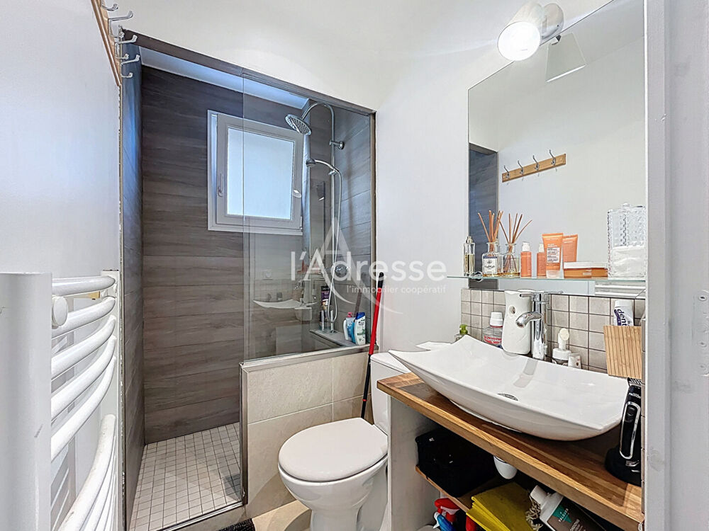 Vente Appartement Appartement Meaux 2 pièce(s) 27 m2 Meaux