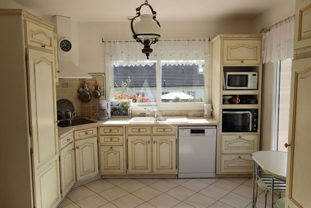 Maison Brionne 5 pièces 98 m2