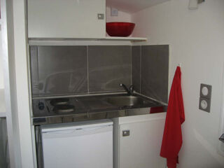  Appartement � vendre 1 pi�ce 13 m�