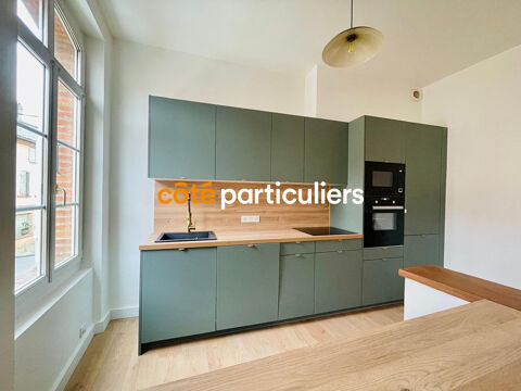  Appartement � louer 3 pi�ces 67 m�