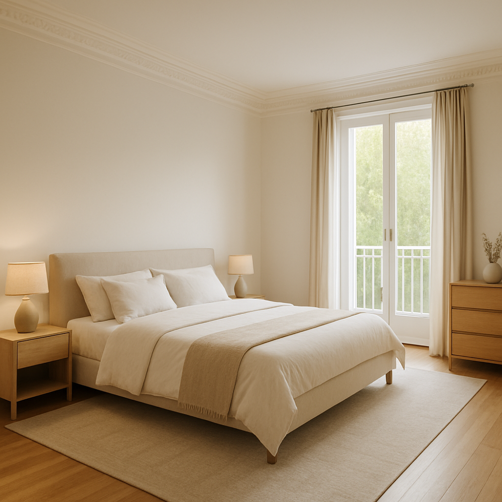 Maison 4 pièces de 89 m2 (Audenge)
