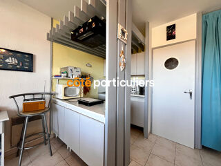  Appartement � vendre 1 pi�ce 35 m�