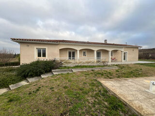  Maison à vendre 5 pièces 203 m²