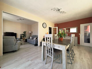  Maison à vendre 7 pièces 136 m²